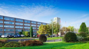 Гостиница Holiday Inn London - Gatwick Airport, an IHG Hotel  Хорли
